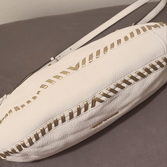 MICHAEL KORS Lauryn Large Shoulder Tote - Picture 3 of 16